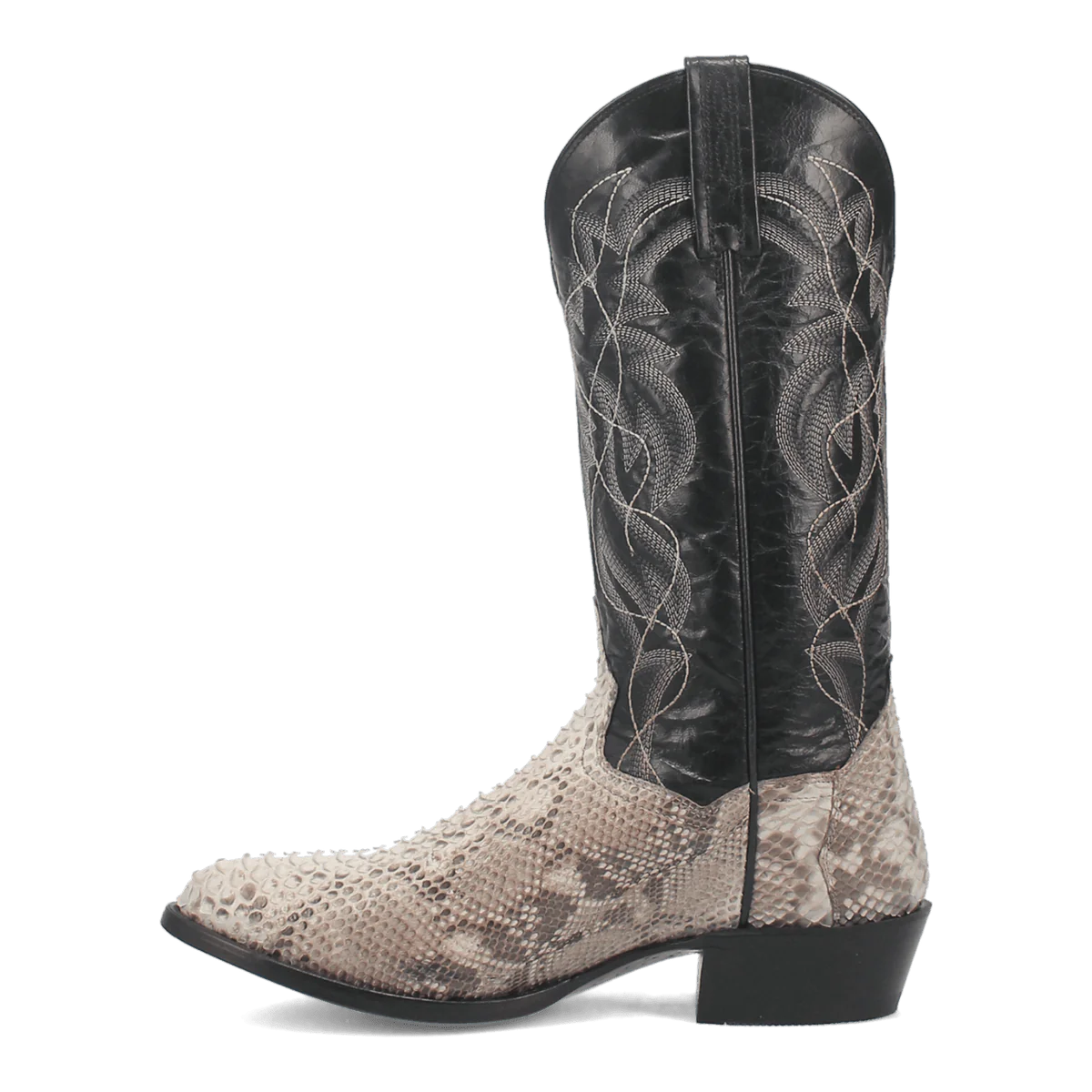 Dan Post Men's Manning Python Boot in Natural