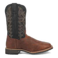 Dan Post Men's Boldon Western Boot in Brown