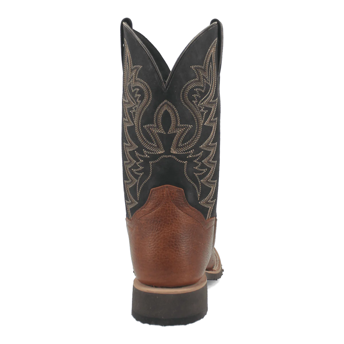 Dan Post Men's Boldon Western Boot in Brown