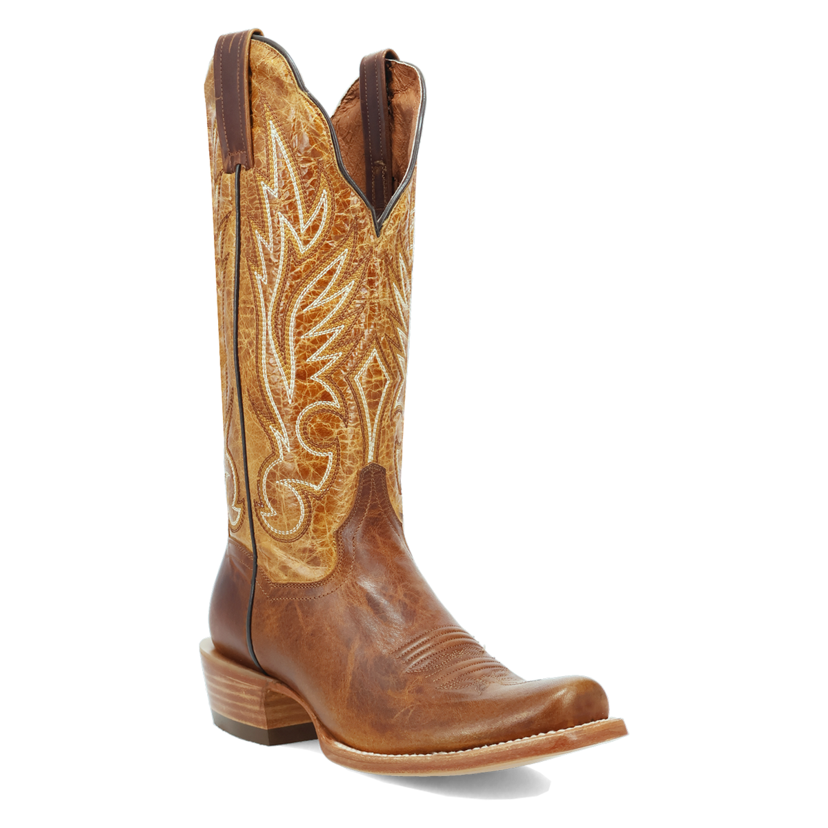 Dan Post Women's Amber Trail Leather Boot