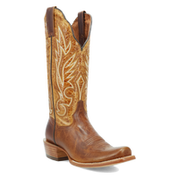 Dan Post Women's Amber Trail Leather Boot