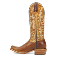 Dan Post Women's Amber Trail Leather Boot