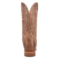 Dan Post Men's Jerry Leather Boot in Tan