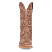 Dan Post Men's Jerry Leather Boot in Tan