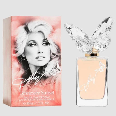 Dolly Tennessee Sunset Perfume for Women