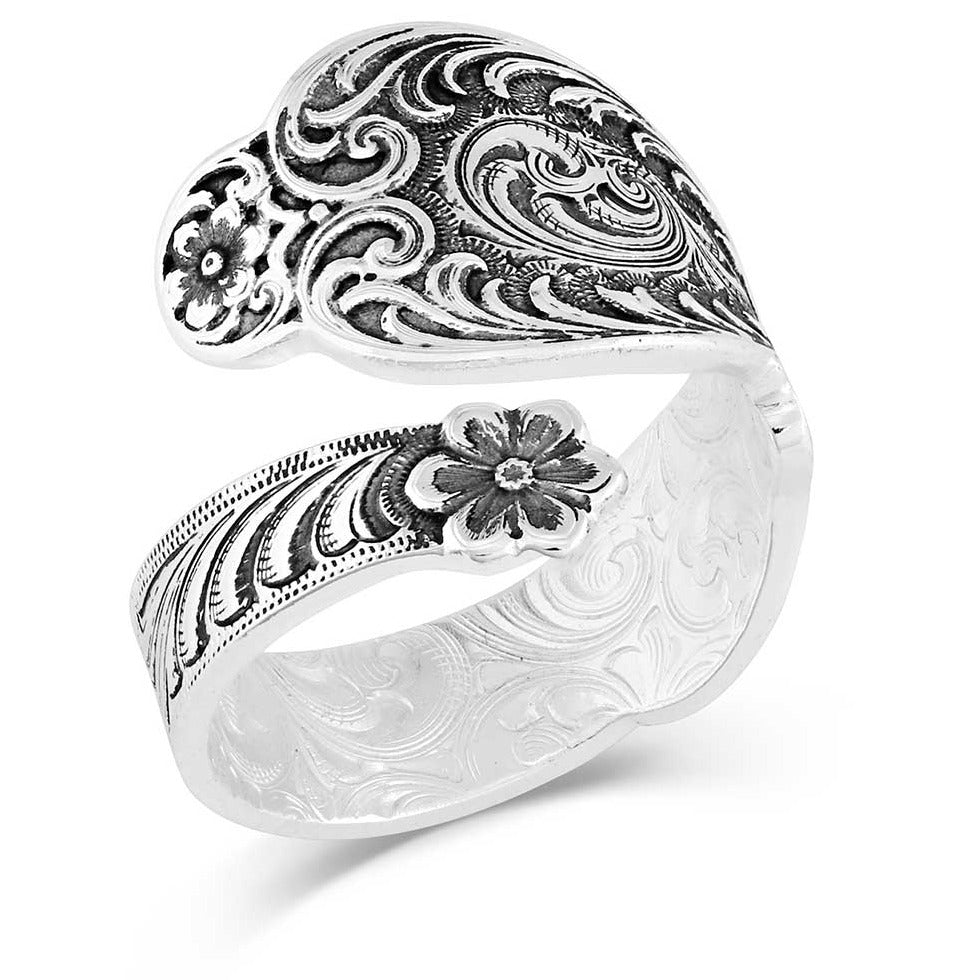 Montana Silversmiths Rings – Branded Country Wear