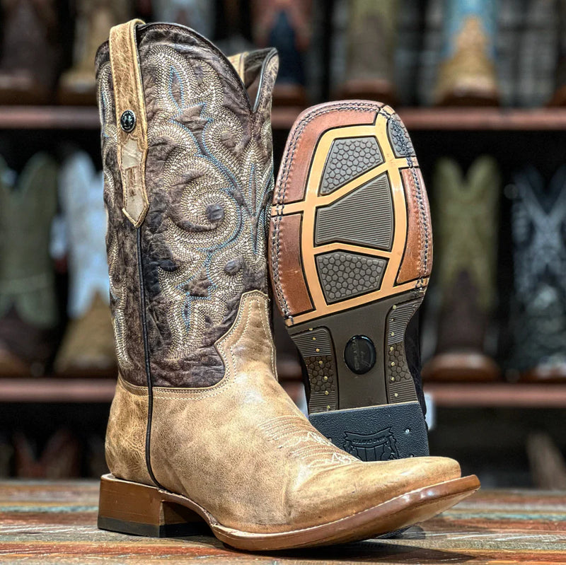 Men's Western Boots – Branded Country Wear