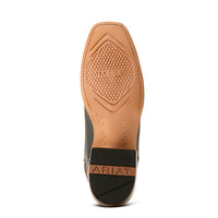 Ariat Men's Futurity Cashout Boot in Midnight Black