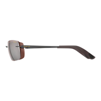 BEX Fynnland X-OTG Polarized Rimless Sunglasses