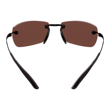 BEX Fynnland X-OTG Polarized Rimless Sunglasses