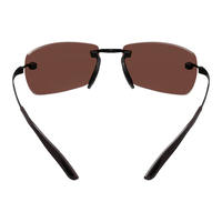 BEX Fynnland X-OTG Polarized Rimless Sunglasses