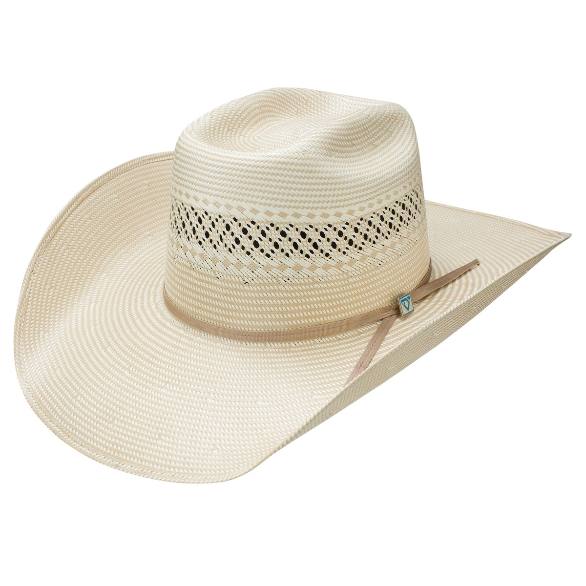 Cody Johnson by Resistol Cojo Special Straw Hat