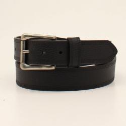 HDX Triple Stitch Black Belt
