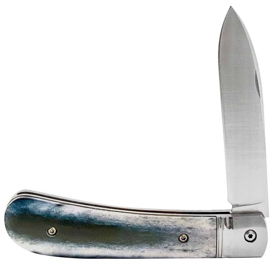 Hooey Zulu Slipjoint Knife