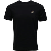 Hooey Men's Desert Dillo Graphic Tee in Black