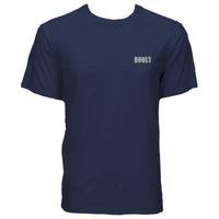Hooey Men's Wild Ride Graphic Tee in Navy