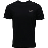 Hooey Youth Peyote Graphic T-Shirt in Black