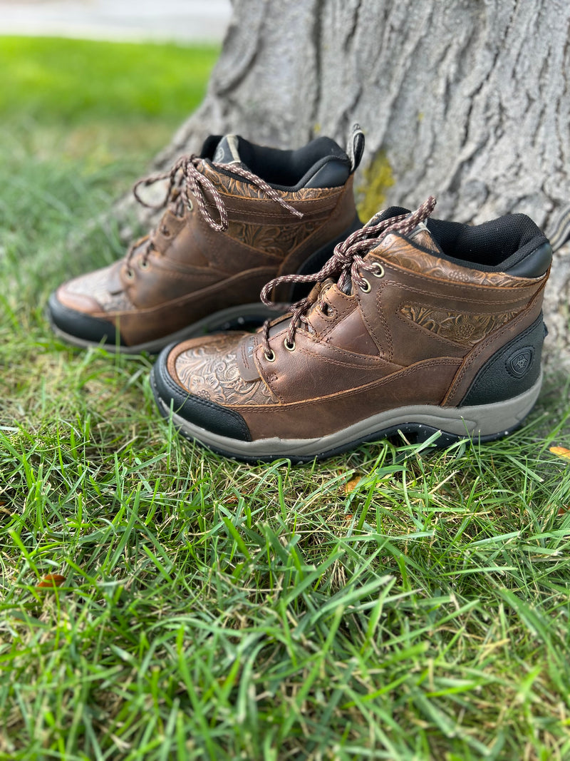 Ariat Hiking Boots Women's Superior Quality | www.vitel.lutsk.ua