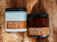 Seventh House "Torched Sugar" Candle