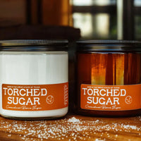 Seventh House "Torched Sugar" Candle