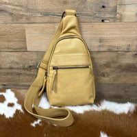 Scully Leather Ladies Sling