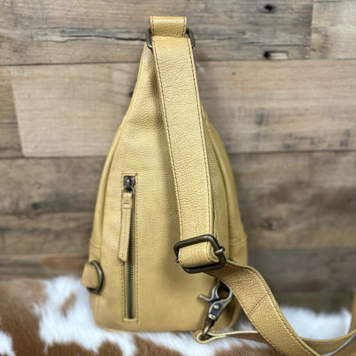Scully Leather Ladies Sling