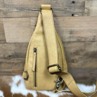 Scully Leather Ladies Sling