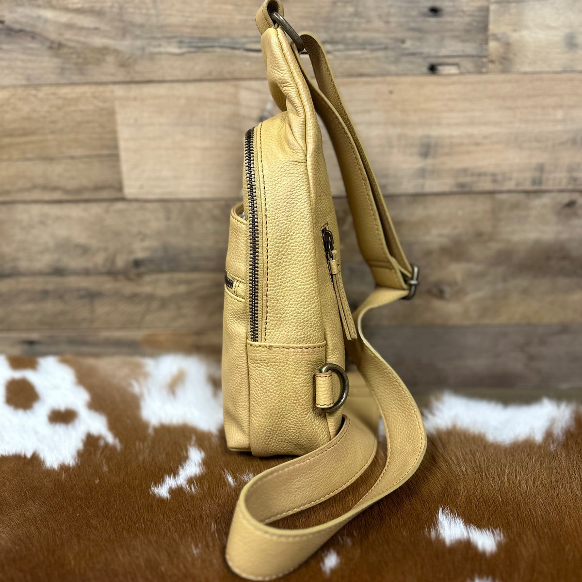 Scully Leather Ladies Sling