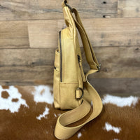 Scully Leather Ladies Sling