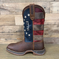 Durango Men's Rebel Special Edition America 250 Western Boot
