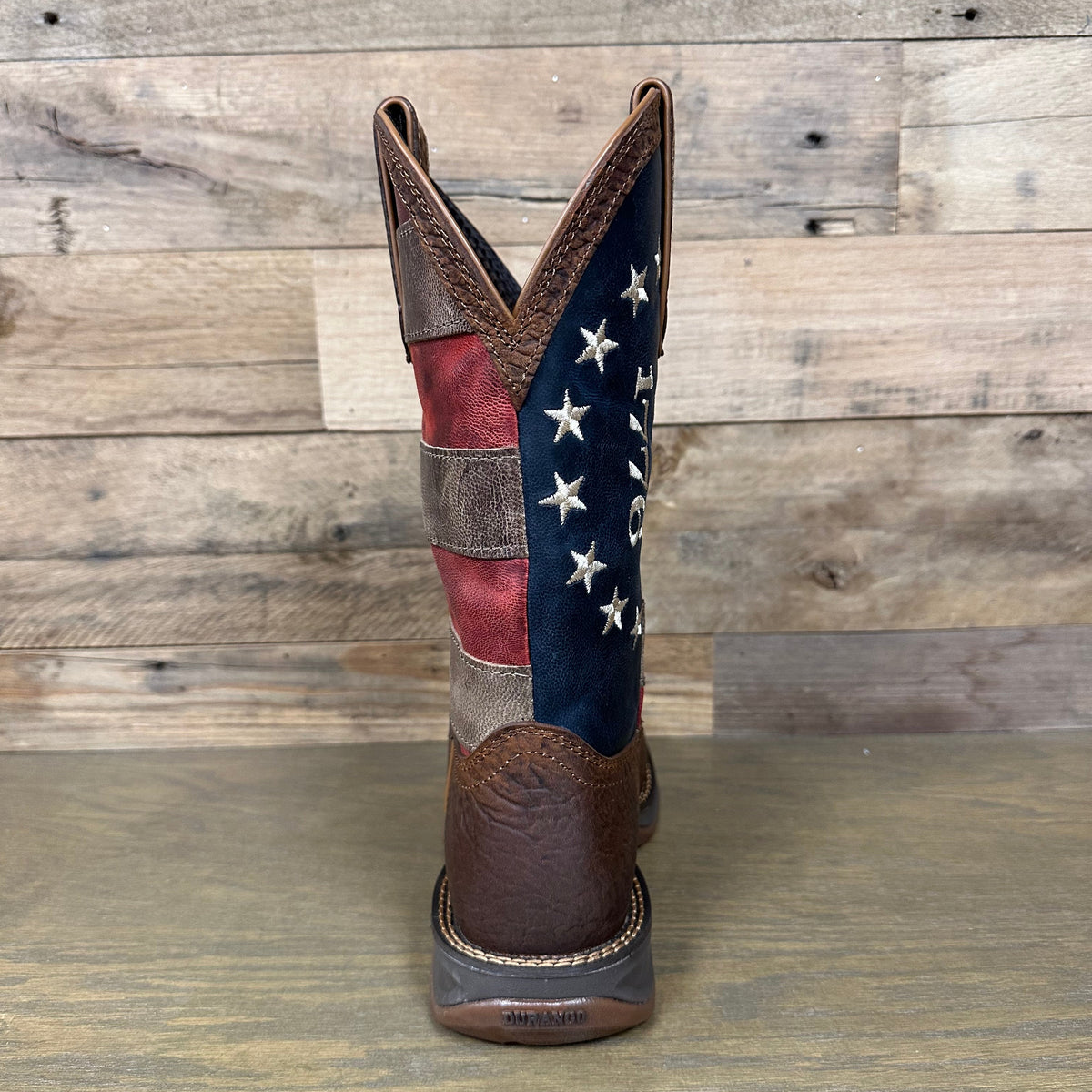 Durango Men's Rebel Special Edition America 250 Western Boot