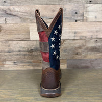 Durango Men's Rebel Special Edition America 250 Western Boot