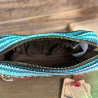 STS Ranchwear Chaynee Mountain Cosmetic Bag