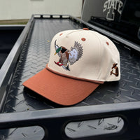 Raise 'Em Up Country Co Mallard Hat