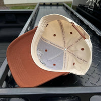 Raise 'Em Up Country Co Mallard Hat