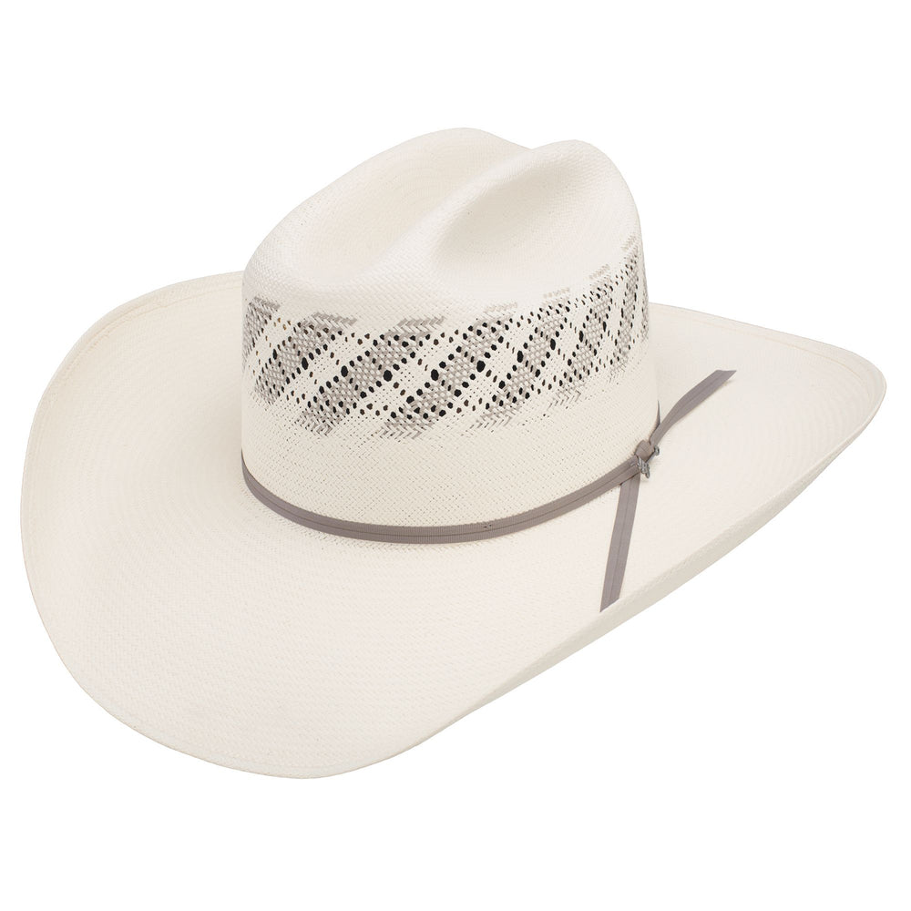 Straw Cowboy Baby Stetson Hat Stetson Sawmill Palm Leaf Straw Hat