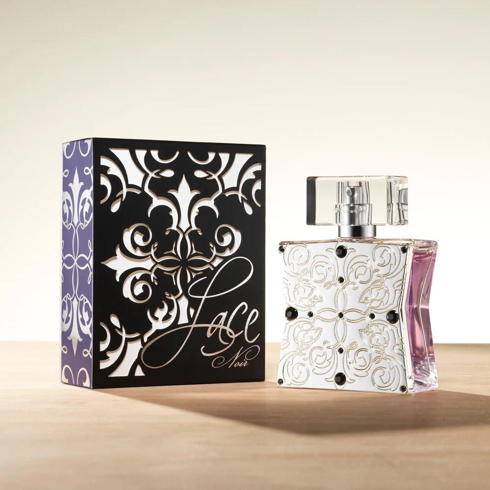 Lace Noir Perfume for Women