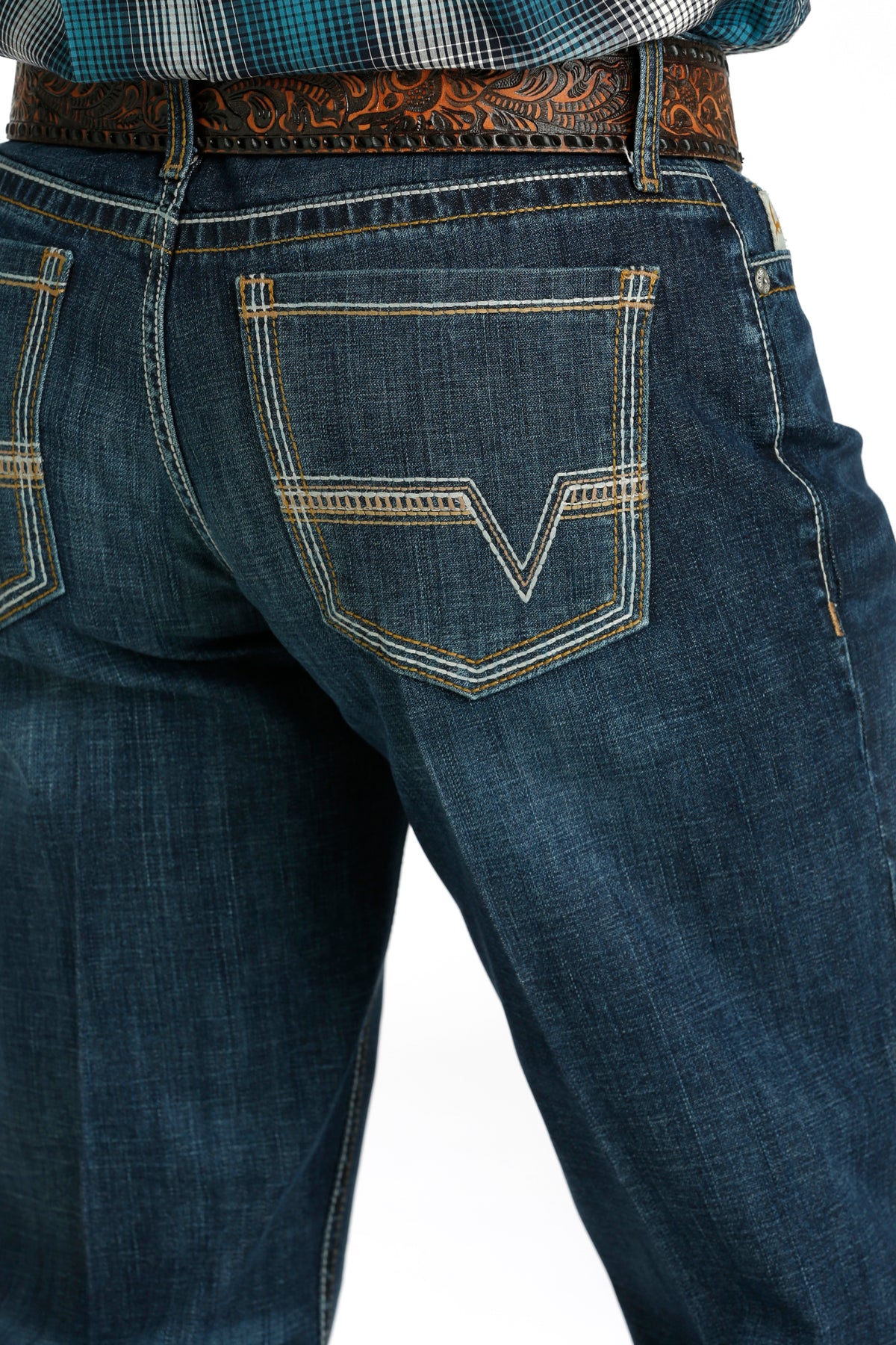 パンツ Selonid Waxed Bootscut Denim Mens Bronko Black Wax Bootcut Denim Jeans | Ksubi ++