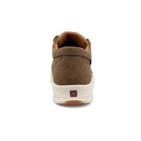 Twisted X Men's Feather X™ Casual Shoe in Shitake