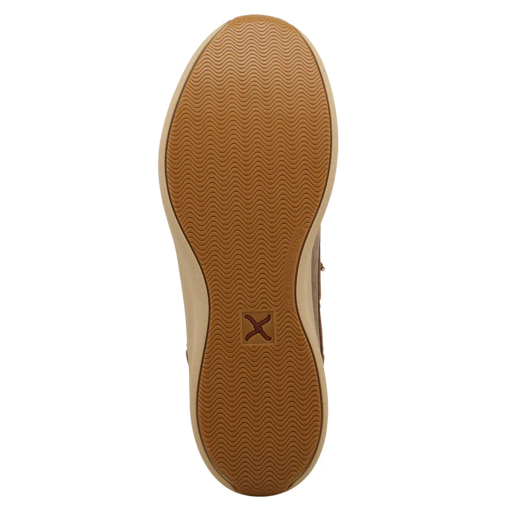 Twisted X Men's Feather X™ Casual Shoe in Bomber