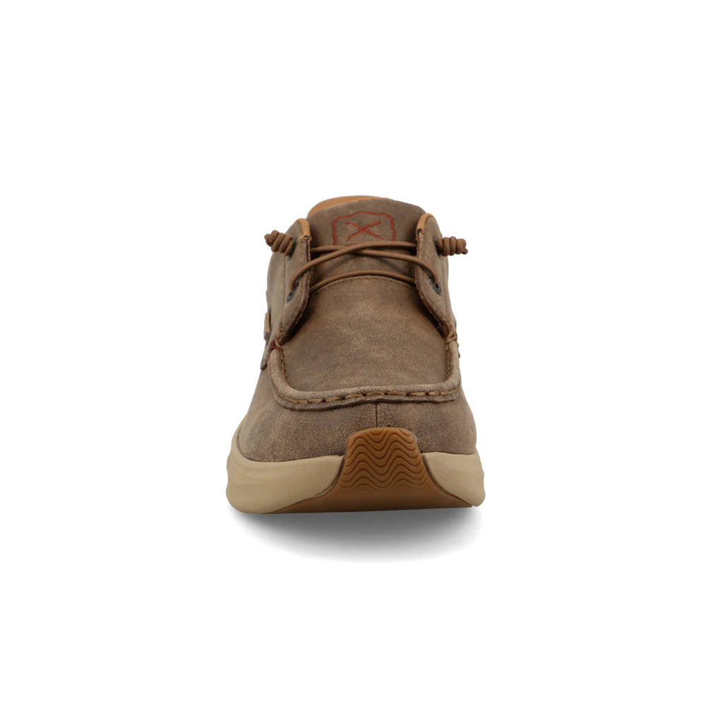 Twisted X Men's Feather X™ Casual Shoe in Bomber