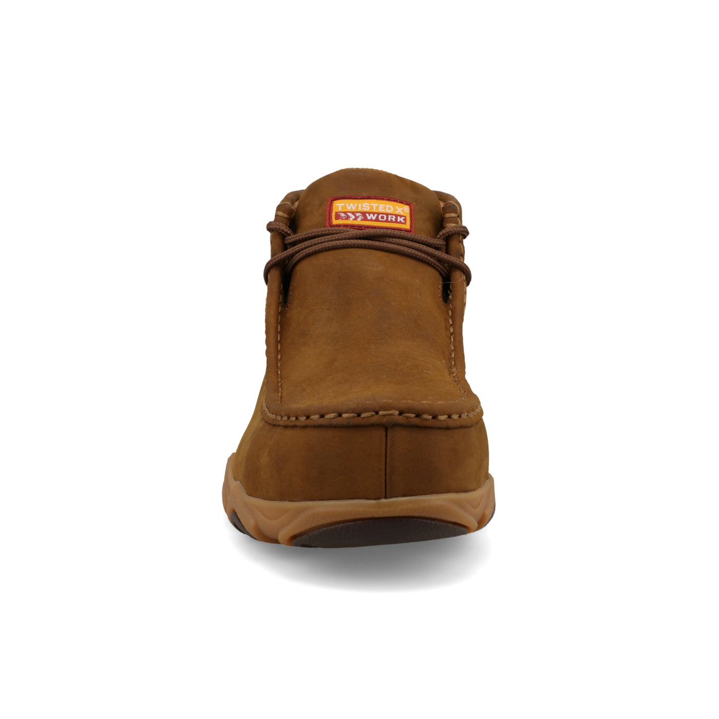 Twisted X Men's Nano Toe Chukka Driving Moc – Branded Country Wear