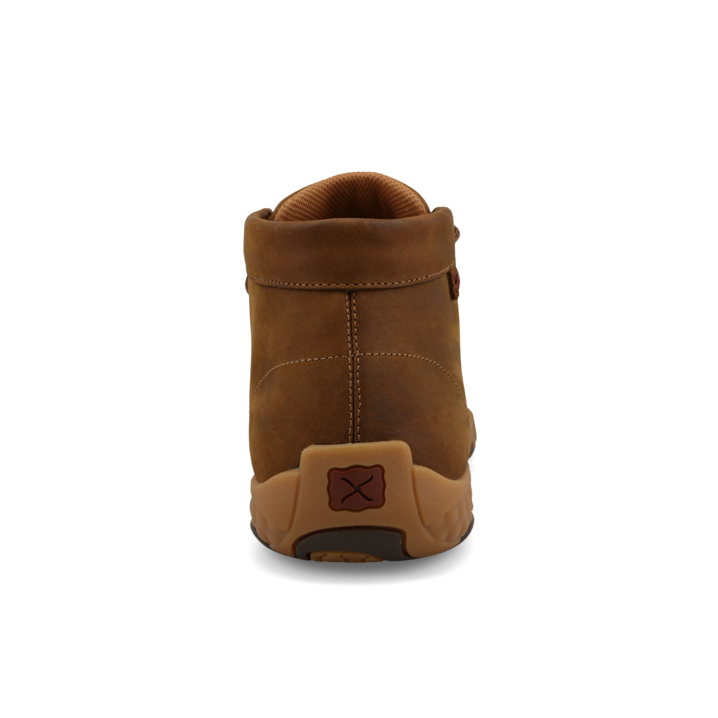 Twisted X Men's Nano Toe Chukka Driving Moc – Branded Country Wear