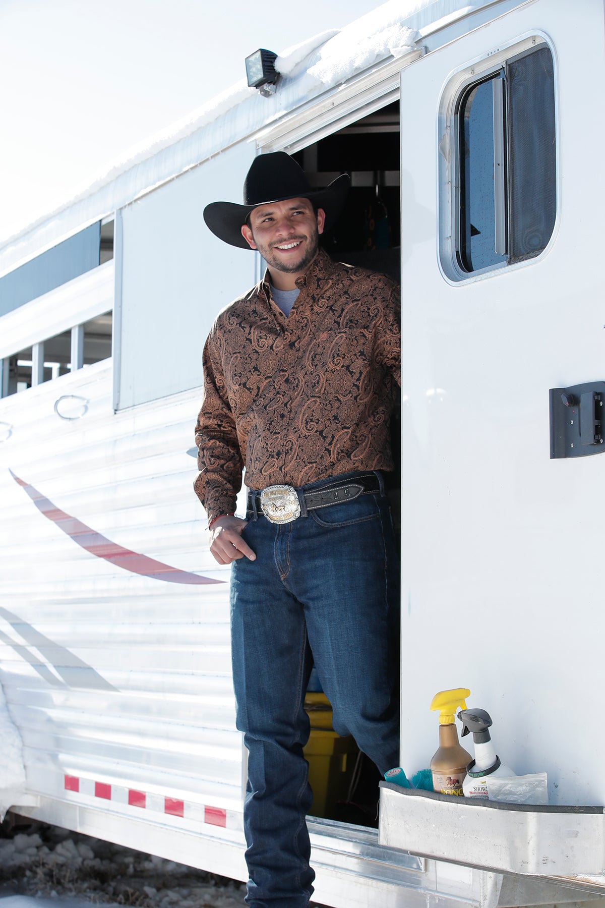 Cinch Men s Classic Fit Black Gold Paisley Button Down Western Shirt Branded Country Wear