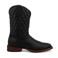 Twisted X Men's 11" Tech X Western Boot in Black