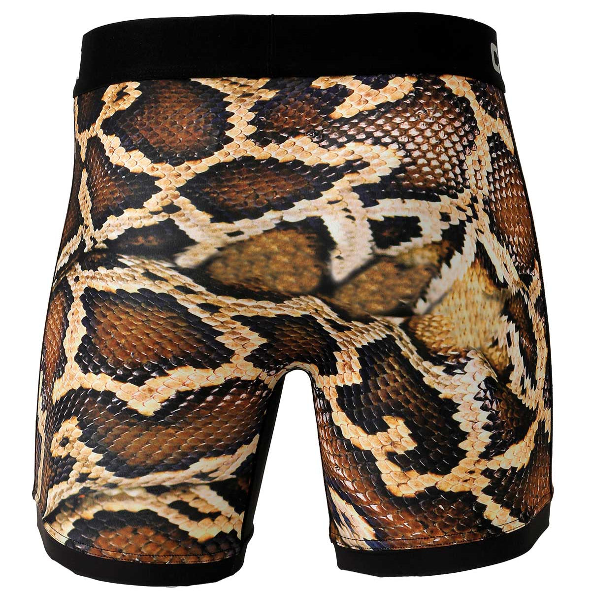 Cinch "Python" 6" Boxer Brief