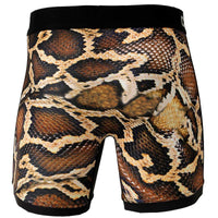 Cinch "Python" 6" Boxer Brief