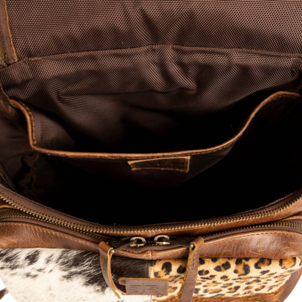 STS Chaynee Mountain Laini Backpack – Branded Country Wear