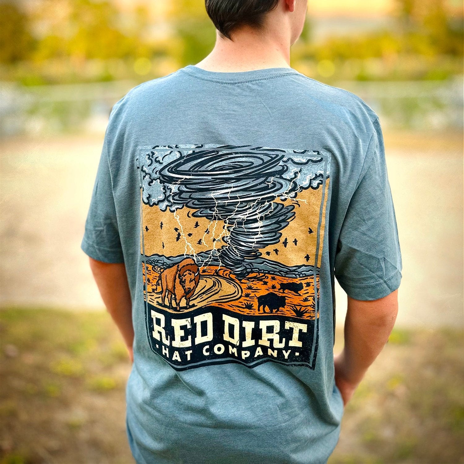 Red Dirt Hat Co. 