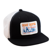 Red Dirt Hat Co. Youth "Goat Roping" Cap
